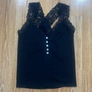 FOREVER 21 TOP